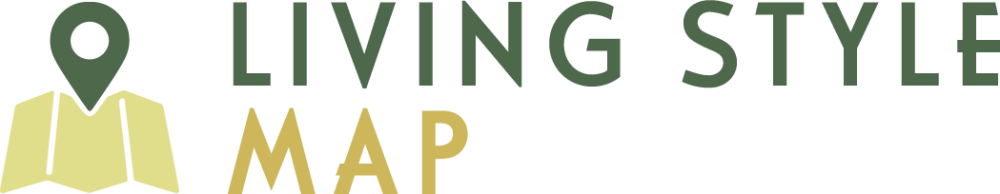 LIVING STYLE MAP